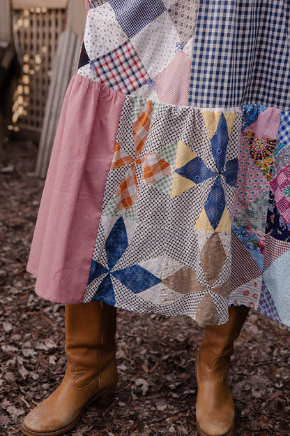 The Story Dress 18/27