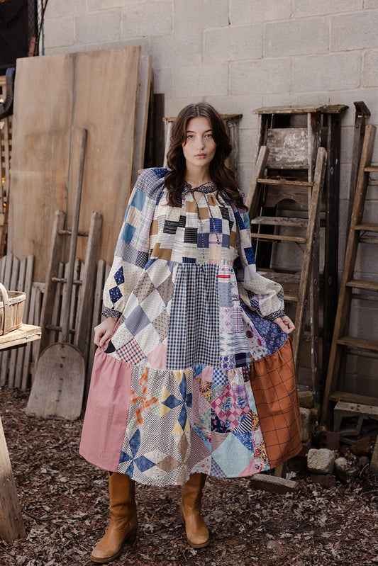 The Story Dress 18/27