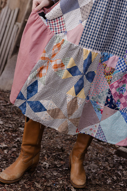 The Story Dress 18/27