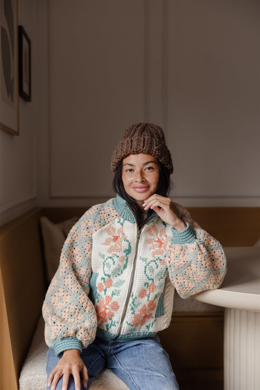 The Appalachian Jacket