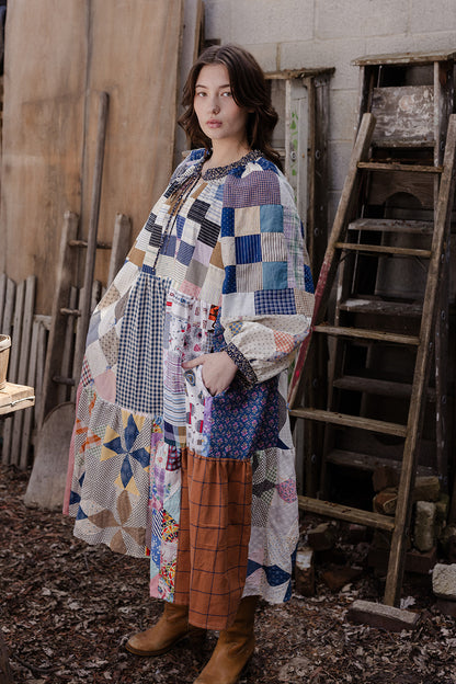 The Story Dress 18/27