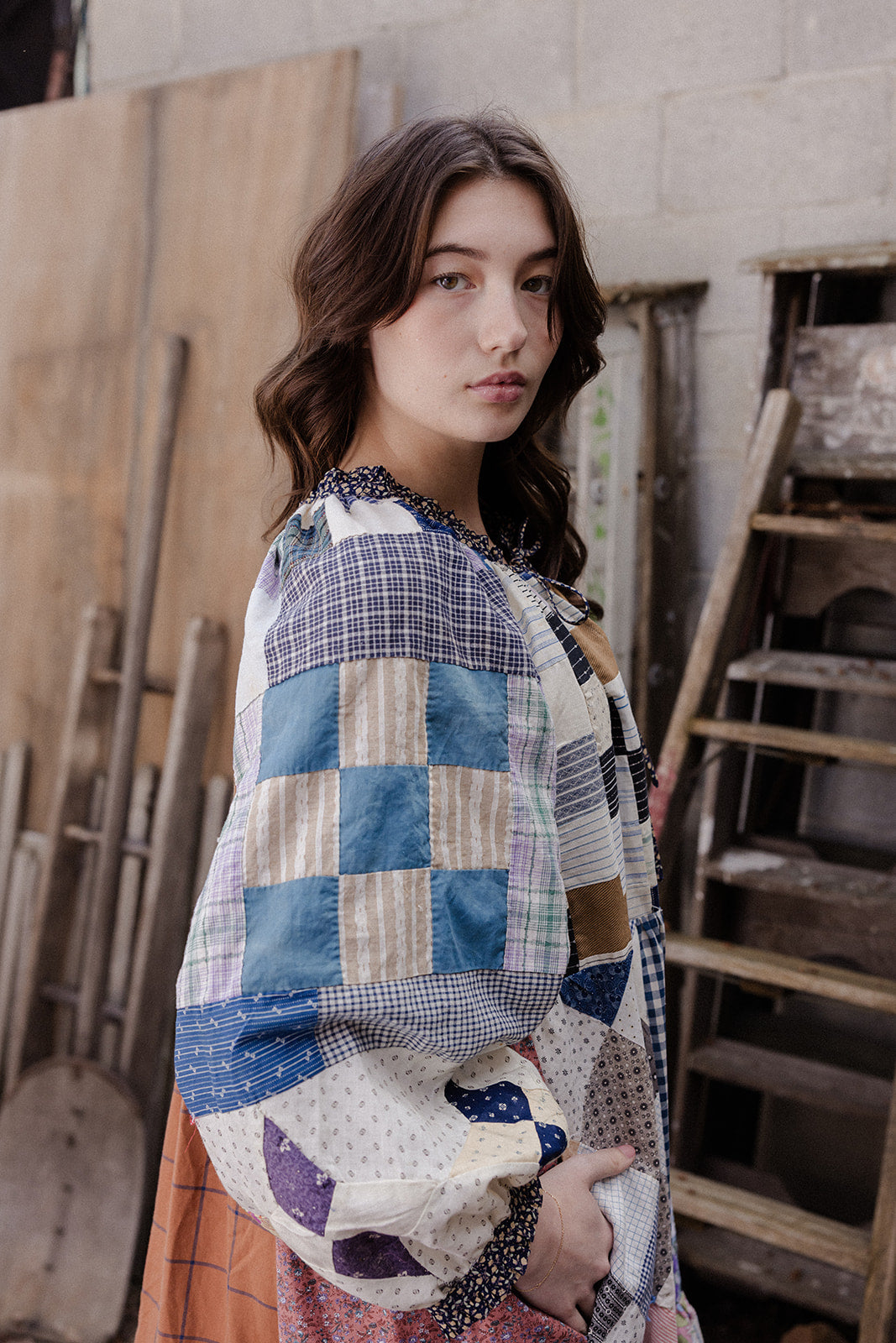The Story Dress 18/27