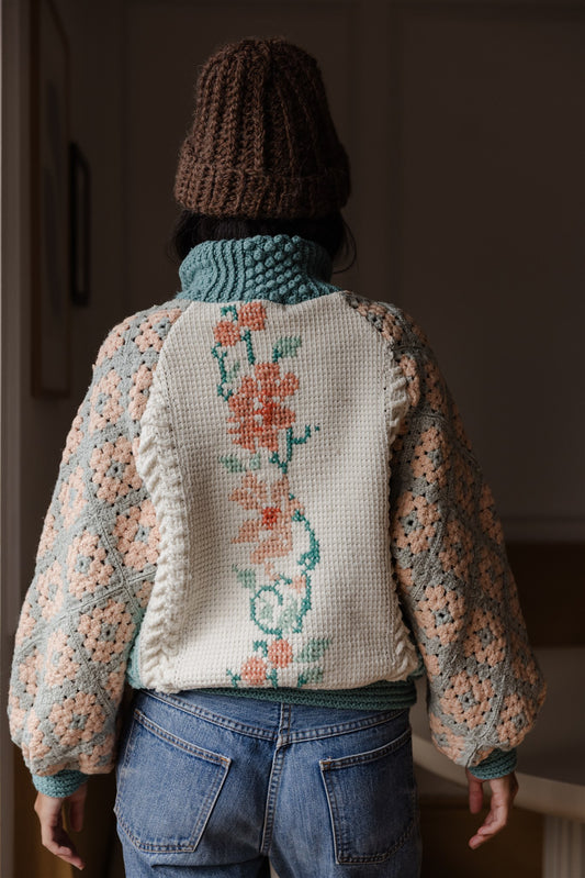 The Appalachian Jacket