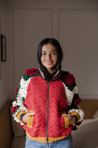 The Appalachian Jacket