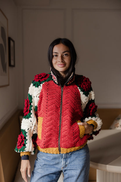 The Appalachian Jacket