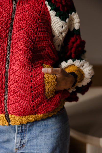 The Appalachian Jacket