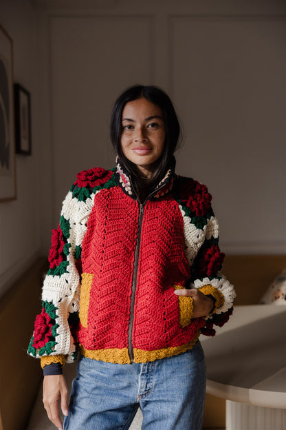 The Appalachian Jacket