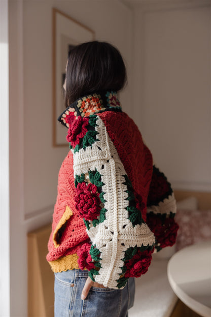 The Appalachian Jacket