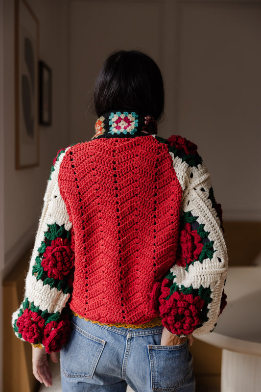 The Appalachian Jacket