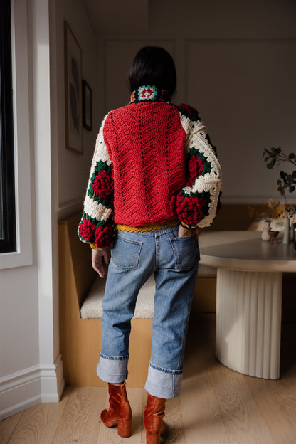 The Appalachian Jacket