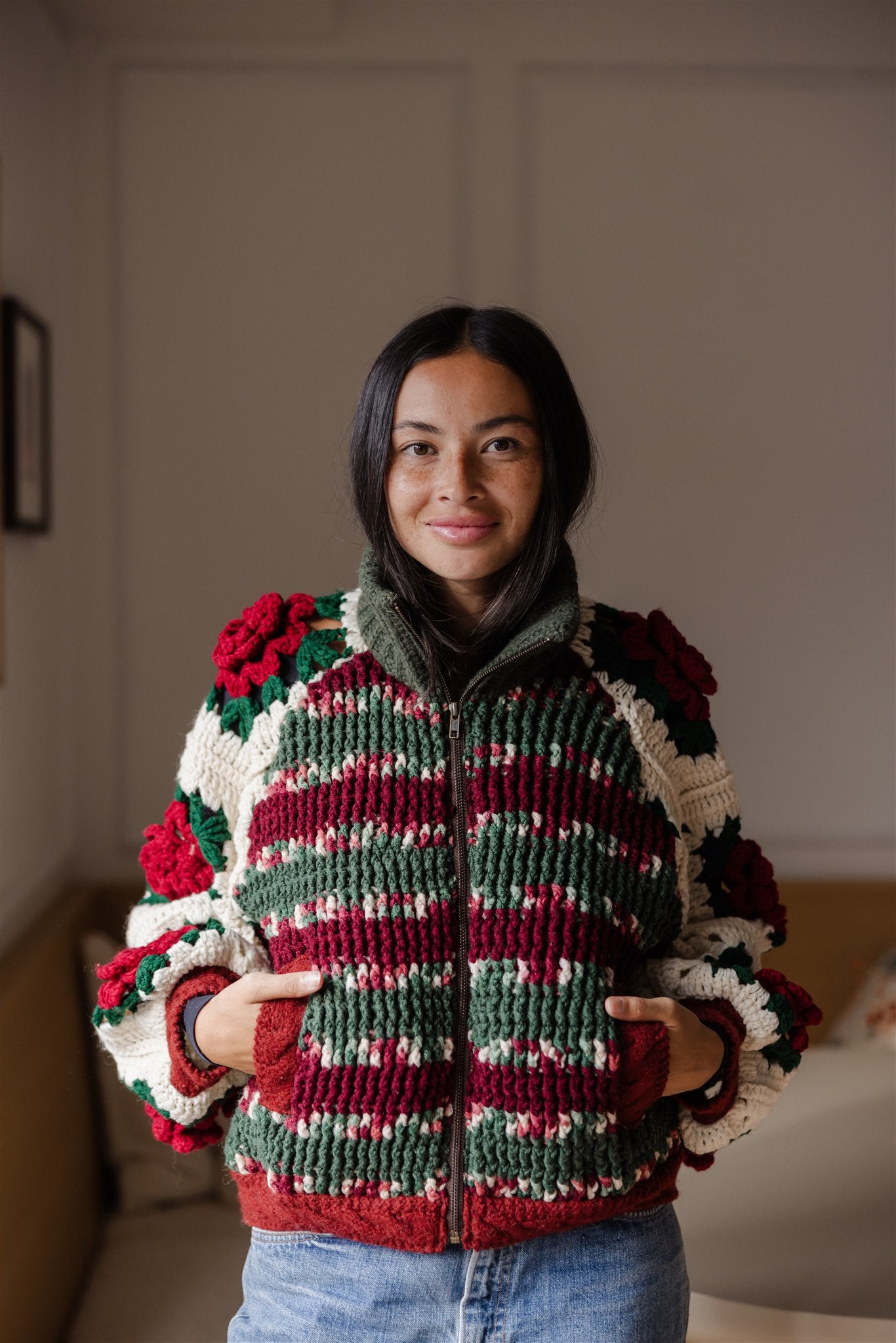 The Appalachian Jacket