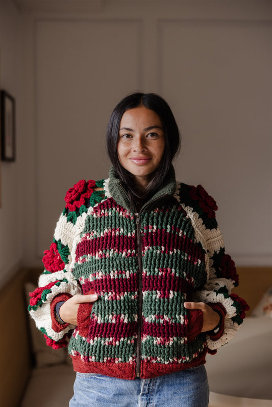 The Appalachian Jacket