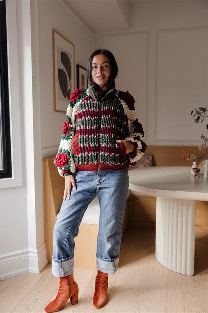 The Appalachian Jacket