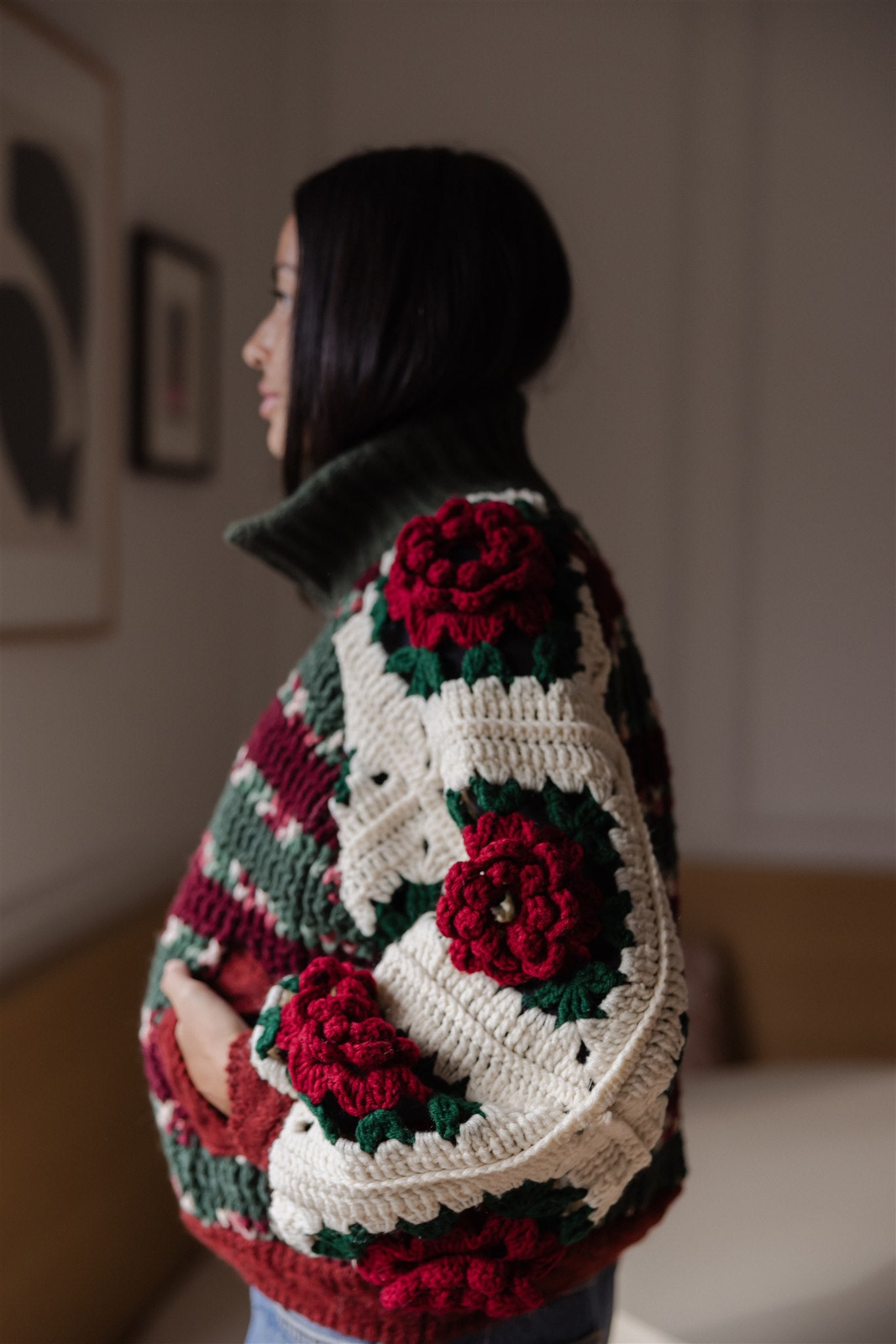 The Appalachian Jacket