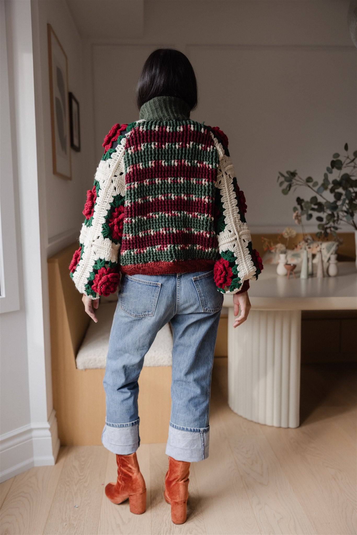 The Appalachian Jacket