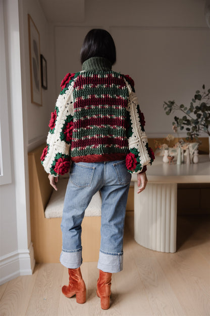 The Appalachian Jacket