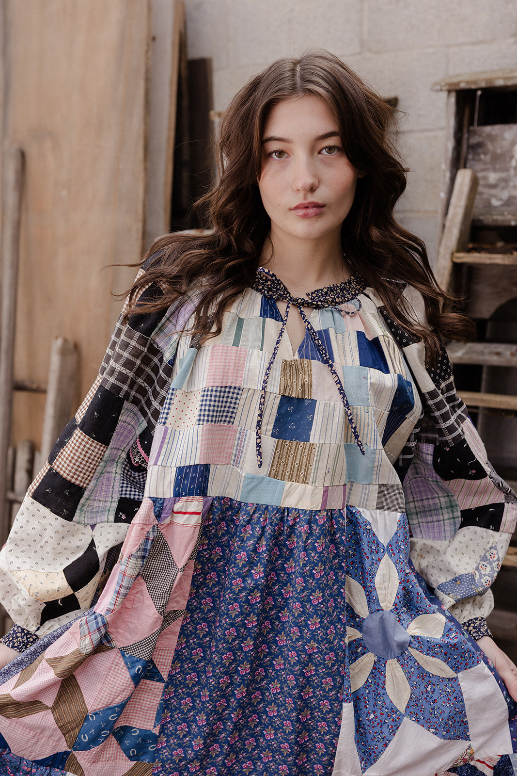 The Story Dress 19/27