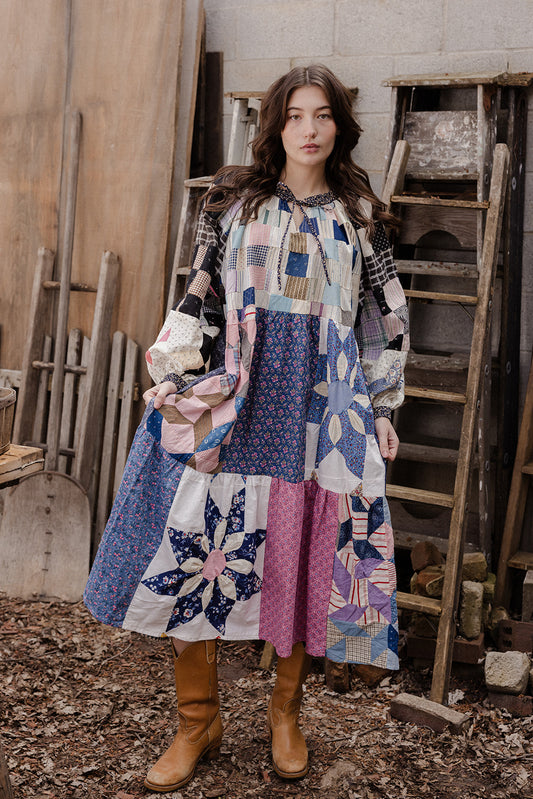 The Story Dress 19/27