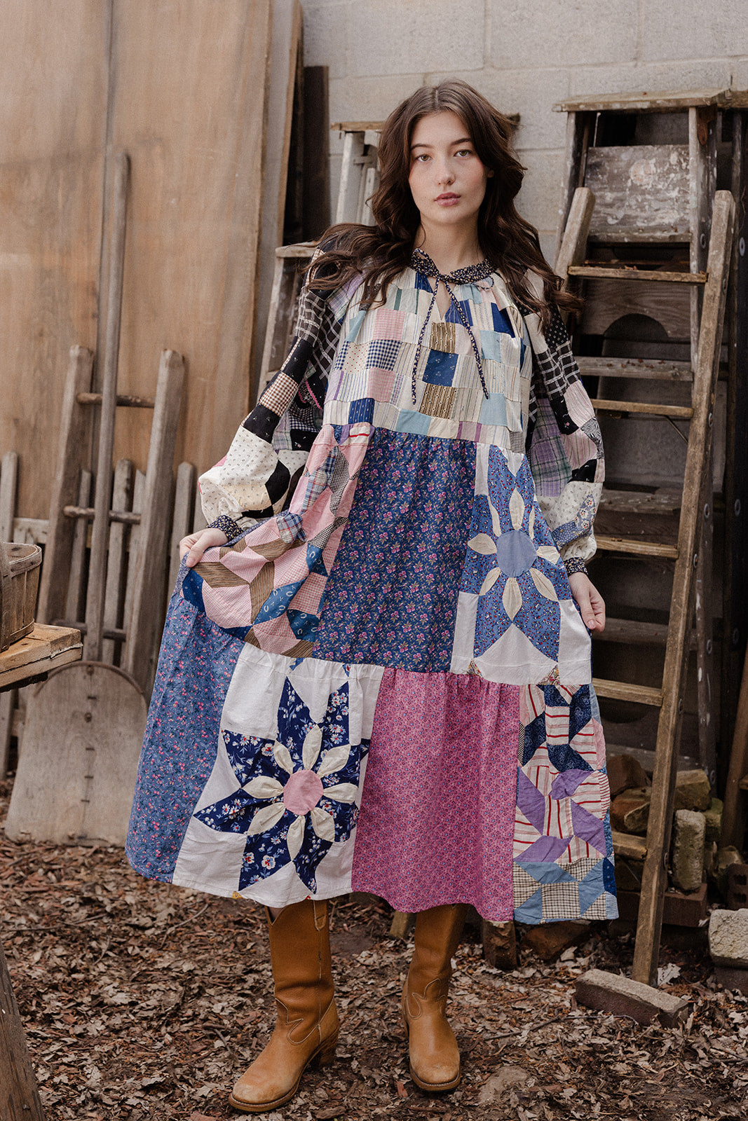 The Story Dress 19/27