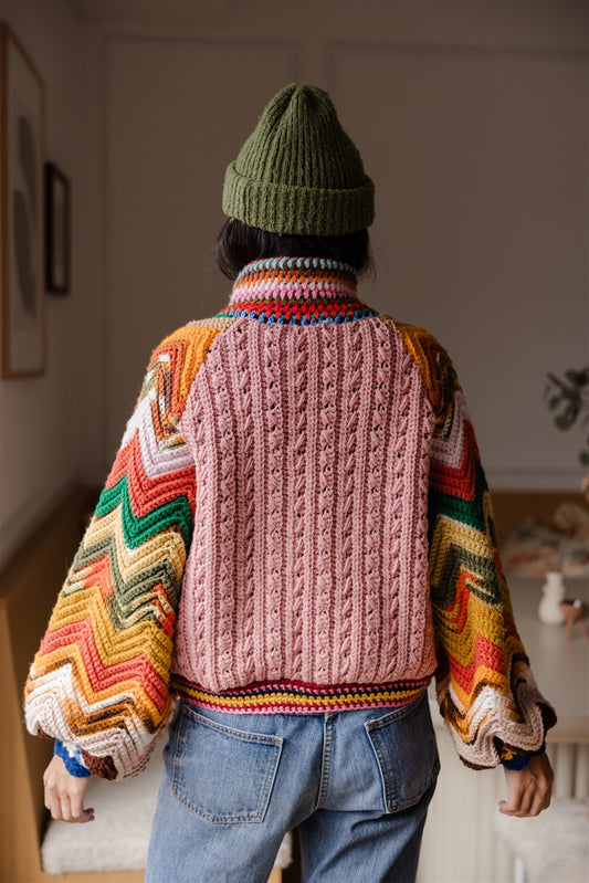 The Appalachian Jacket