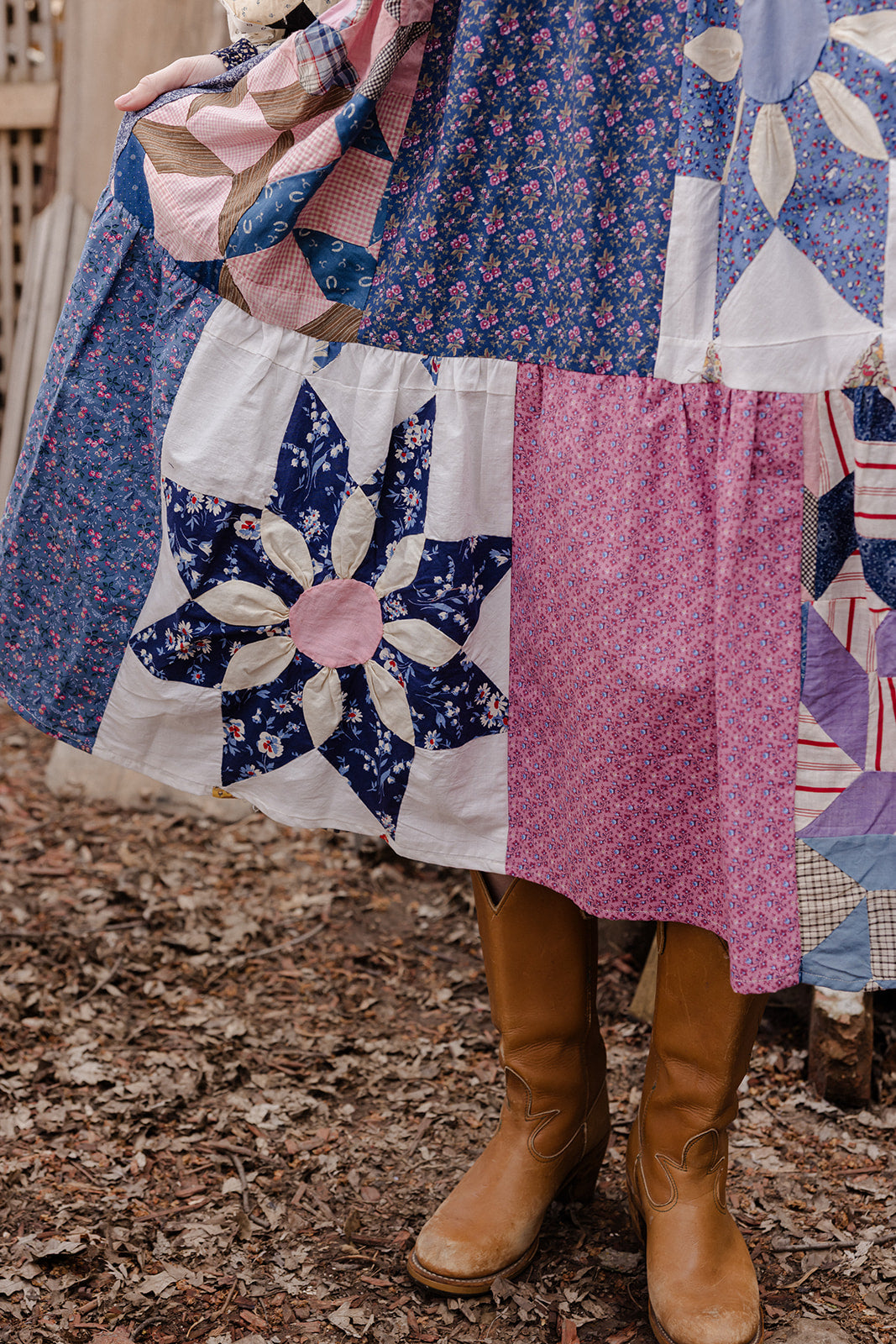 The Story Dress 19/27
