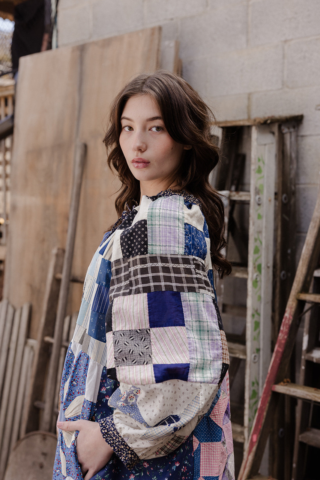The Story Dress 19/27