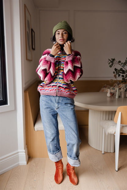 The Appalachian Jacket