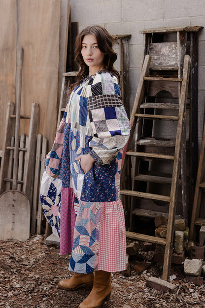 The Story Dress 19/27