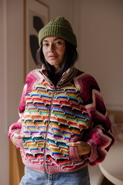 The Appalachian Jacket