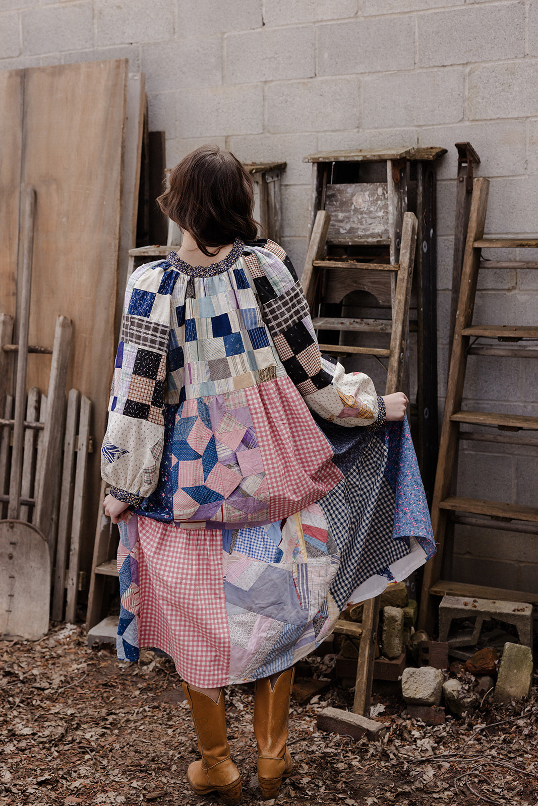 The Story Dress 19/27