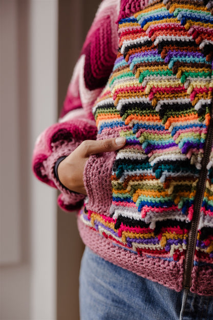 The Appalachian Jacket