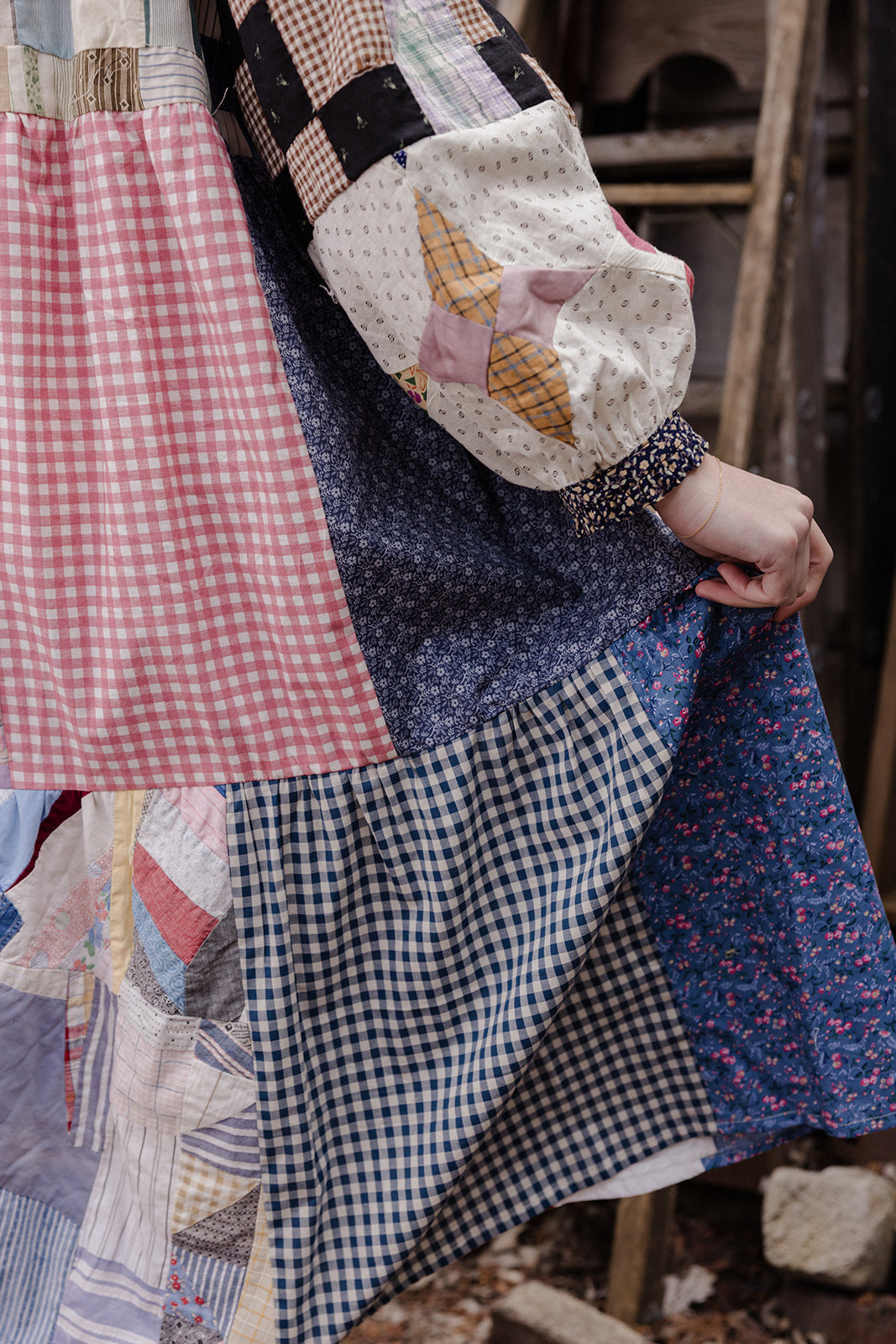 The Story Dress 19/27