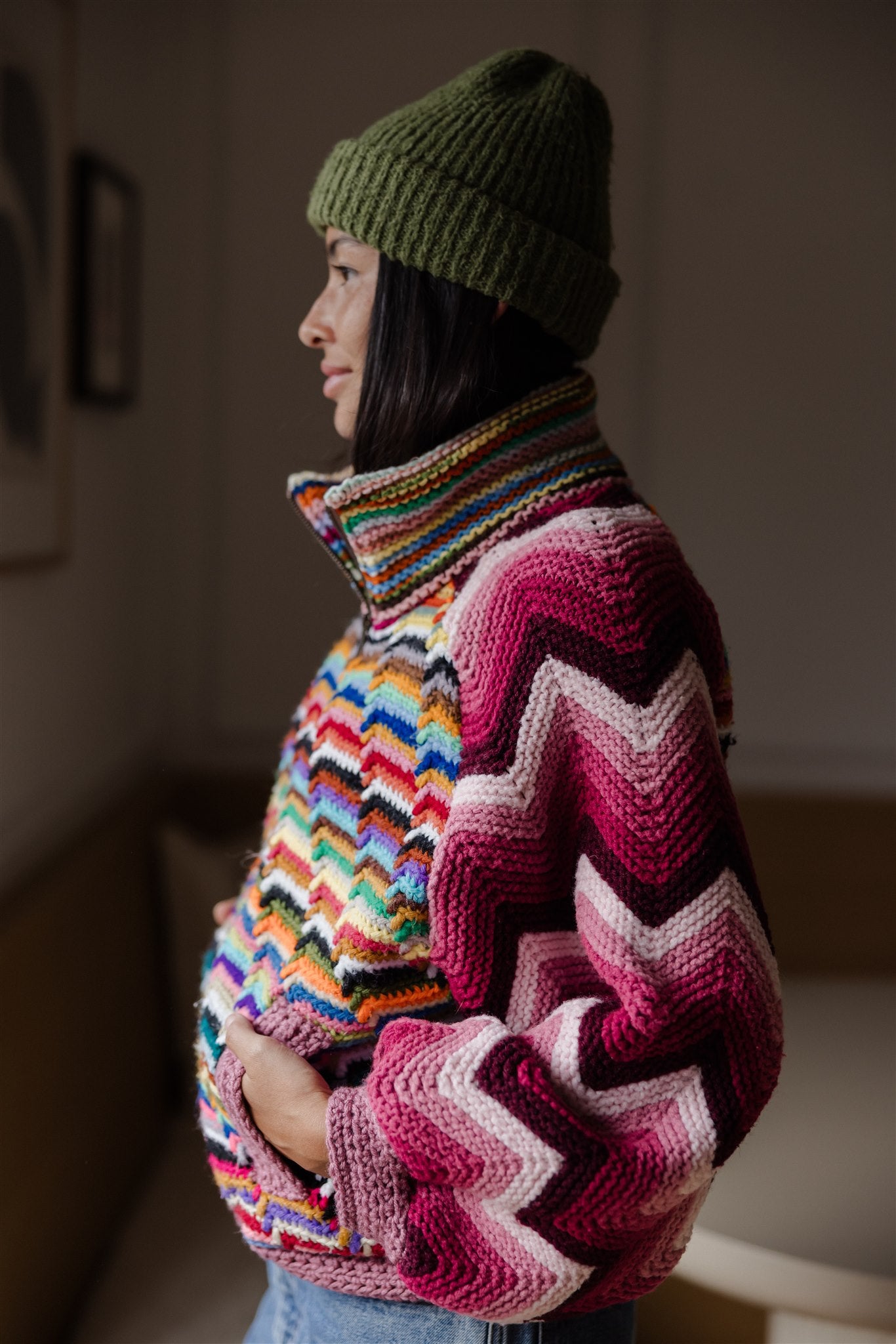 The Appalachian Jacket