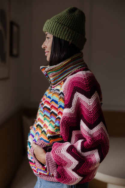 The Appalachian Jacket