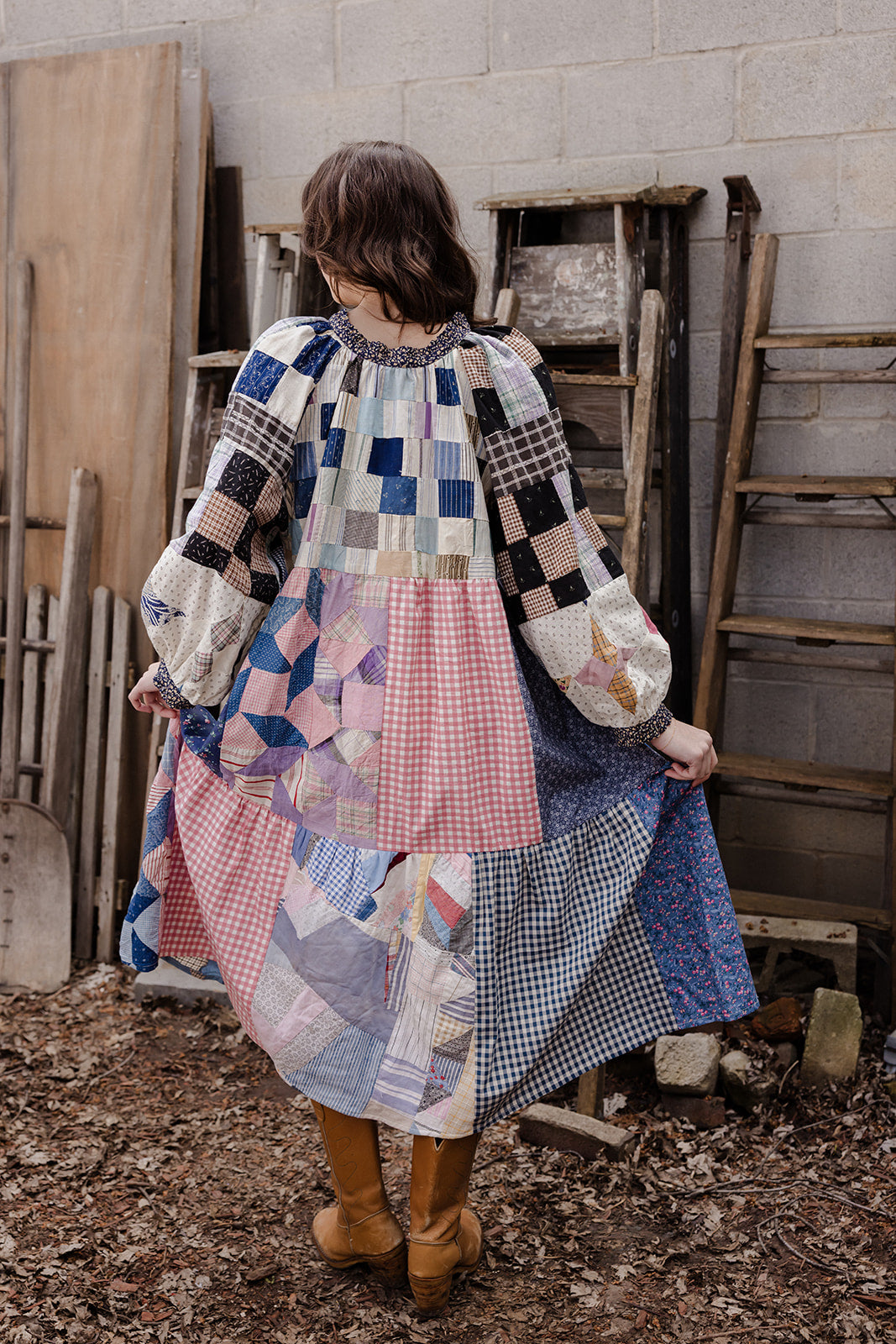 The Story Dress 19/27