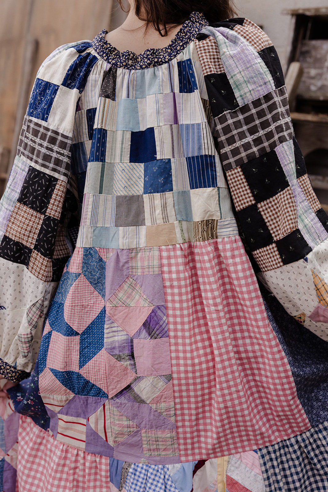 The Story Dress 19/27