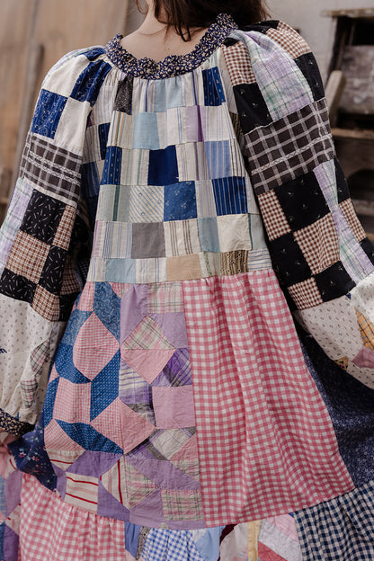 The Story Dress 19/27