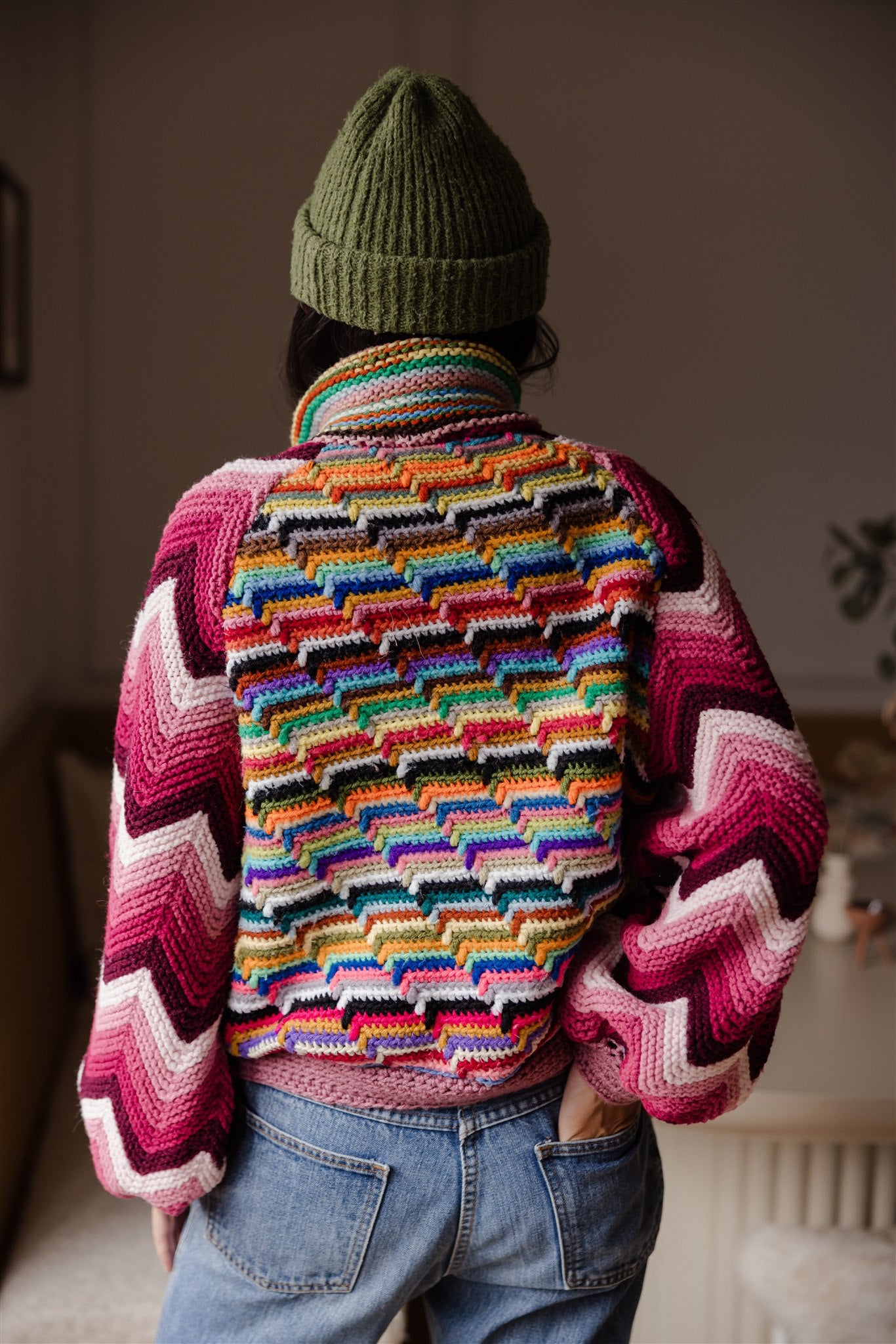 The Appalachian Jacket