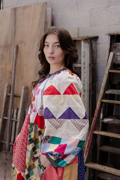 The Story Dress 20/27