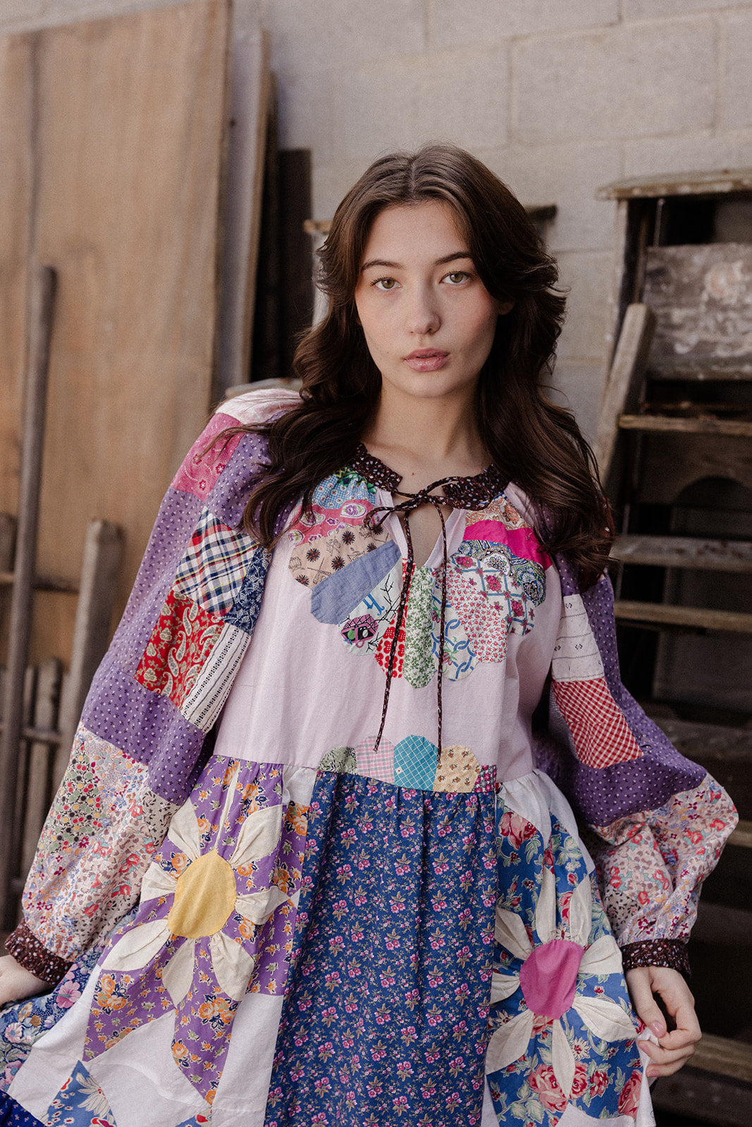 The Story Dress 21/27