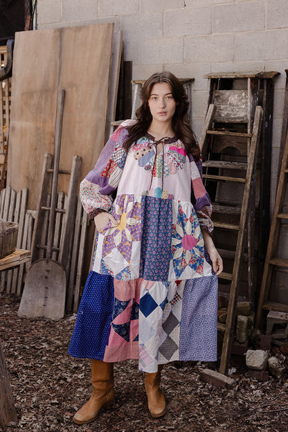The Story Dress 21/27