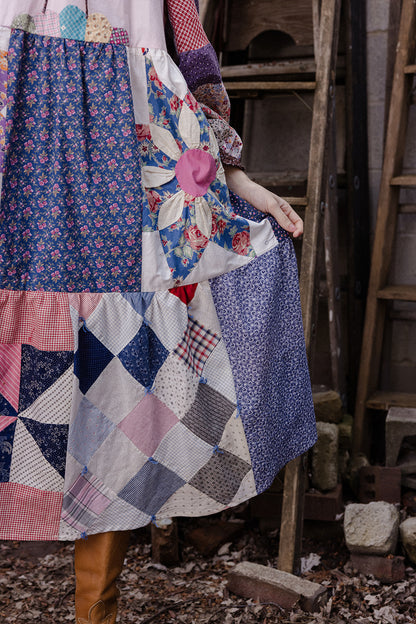 The Story Dress 21/27