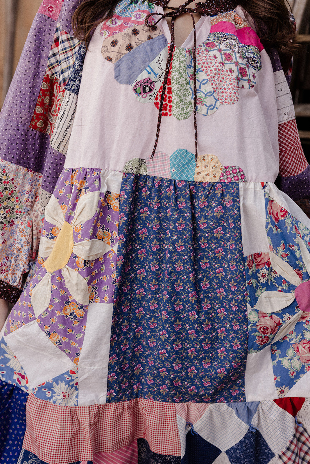 The Story Dress 21/27