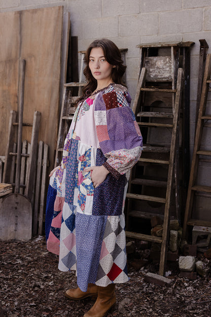 The Story Dress 21/27