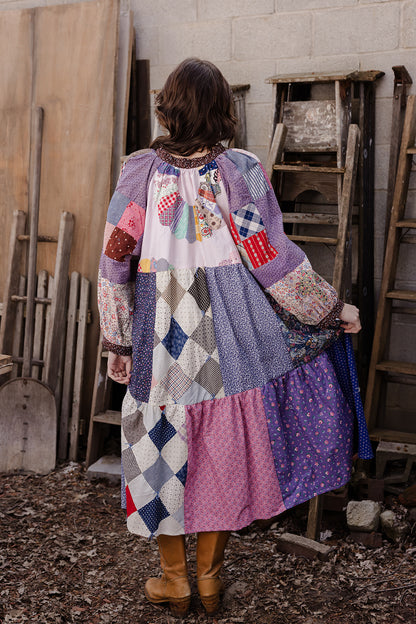 The Story Dress 21/27