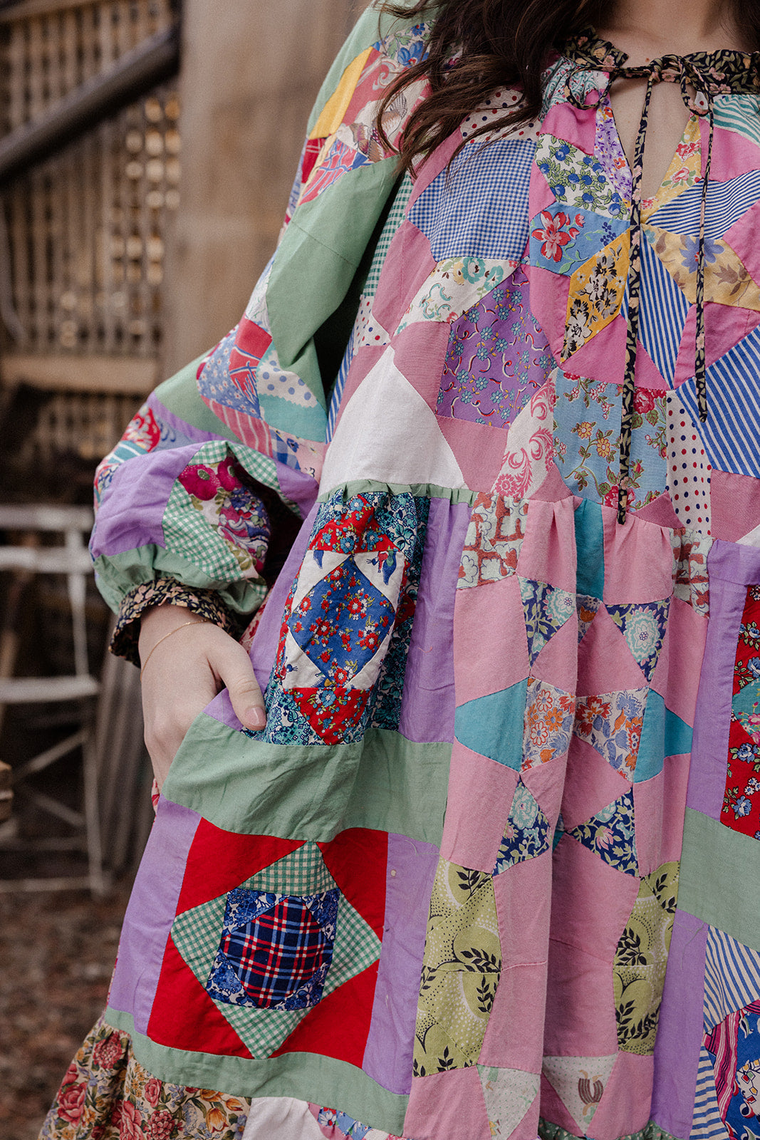 The Story Dress 22/27