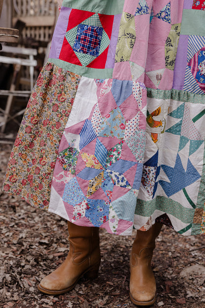 The Story Dress 22/27