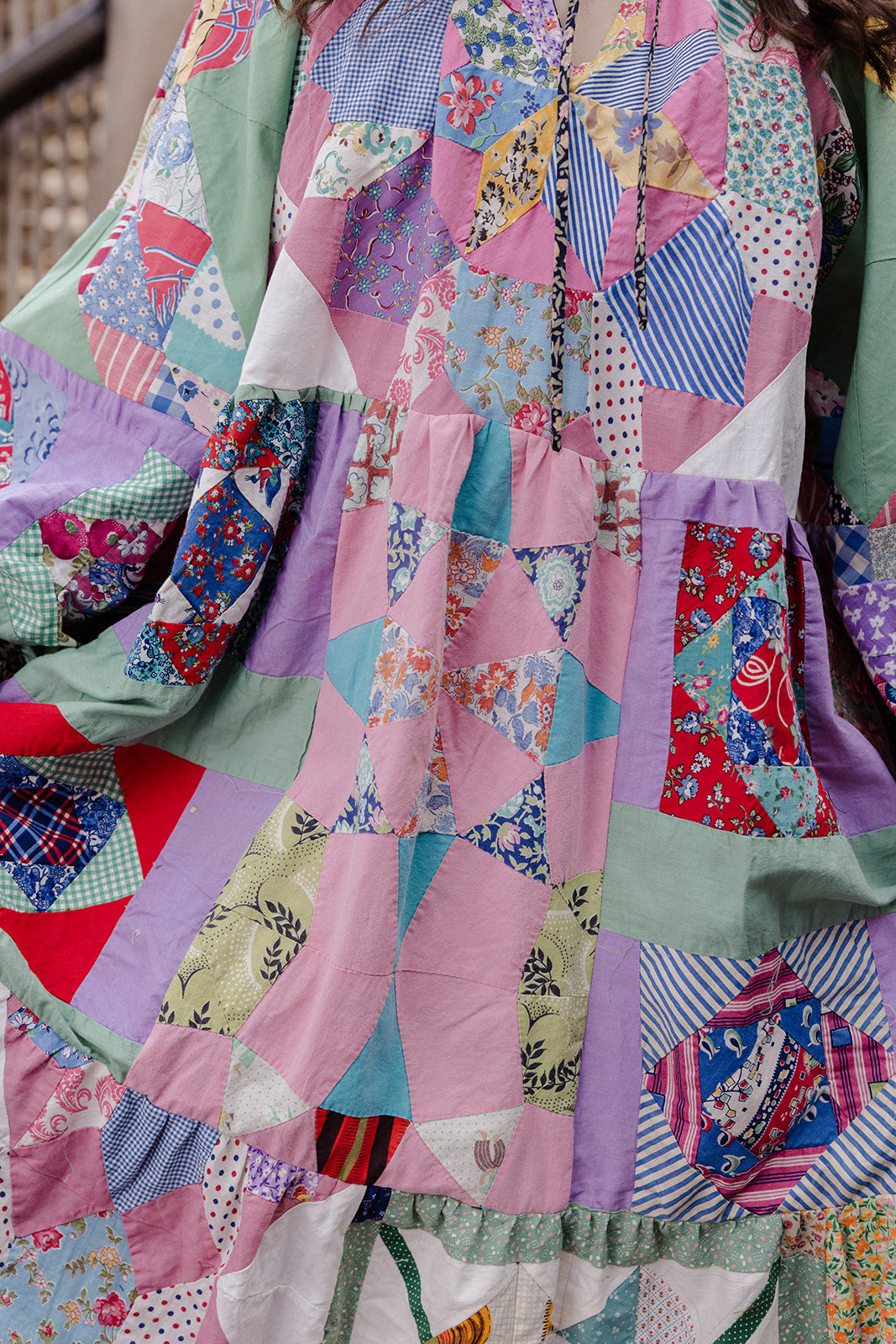 The Story Dress 22/27
