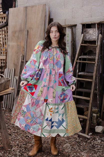 The Story Dress 22/27