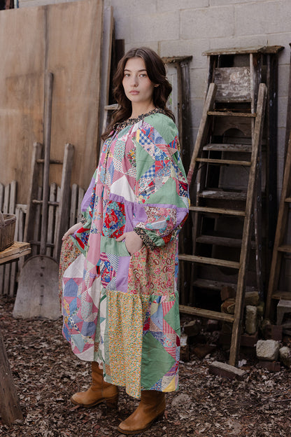 The Story Dress 22/27